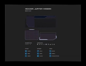 A cover of "game design" cluster. The owner is 5. The cluster consists of 1 element.