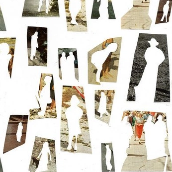 A cover of "no violet eyes" cluster. The owner is absenceofechoes. The cluster description is "you’ll outlive even my distortions of you". The cluster consists of 43 elements.