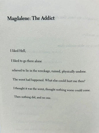 A cover of "poetry" cluster. The owner is slow01. The cluster consists of 1 element.