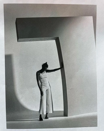 A cover of "Fashion photography" cluster. The owner is mikaylahogg. The cluster consists of 95 elements.