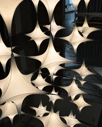 A cover of "starlight" cluster. The owner is evadaa. The cluster consists of 1 element.