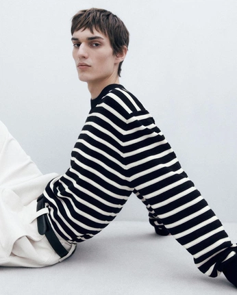 A cover of "ATTITUDE MENS" cluster. The owner is amyzeilon. The cluster consists of 11 elements.