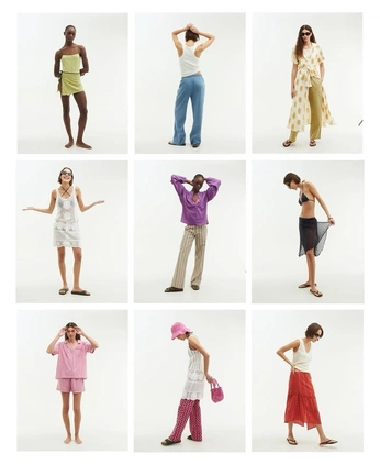 A cover of "loja" cluster. The owner is vvictoriareis. The cluster consists of 12 elements.