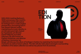 A cover of "Editorial" cluster. The owner is monicachaos01234. The cluster consists of 28 elements.