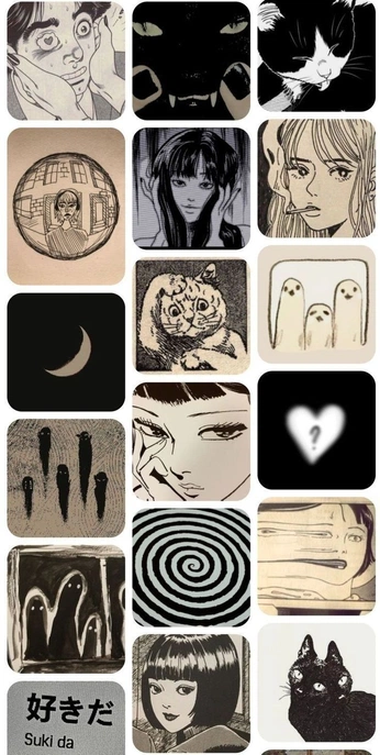 A cover of "decor" cluster. The owner is ch3ss. The cluster consists of 174 elements.