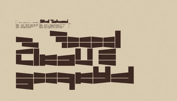A cover of "type" cluster. The owner is cyborgbe. The cluster consists of 2 elements.