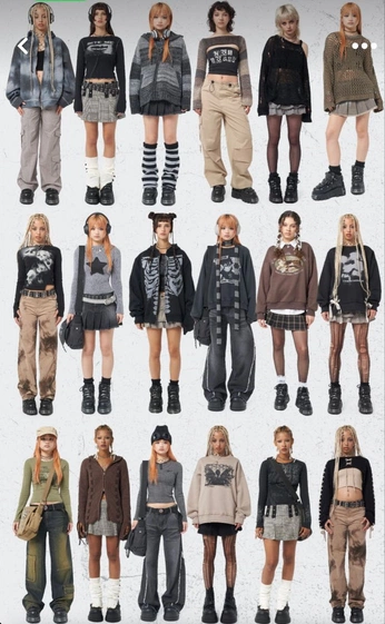 A cover of "FLYER JP 3" cluster. The owner is elysianclo. The cluster consists of 5 elements.