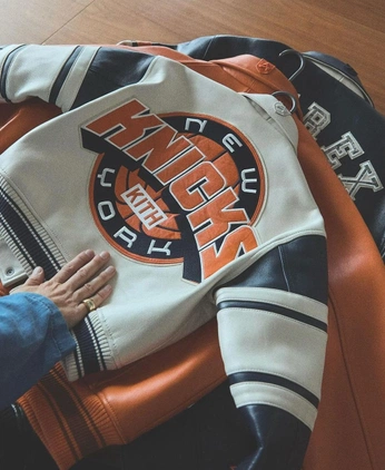 A cover of "Jackets" cluster. The owner is baz. The cluster consists of 45 elements.