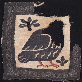 A cover of "Mood" cluster. The owner is jerrygoh. The cluster consists of 6 elements.