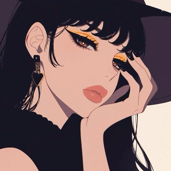 A cover of "anime" cluster. The owner is fredericknikolov. The cluster consists of 17 elements.