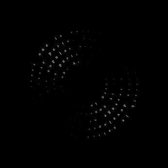 A cover of "bolt" cluster. The owner is caalvinoo. The cluster consists of 6 elements.