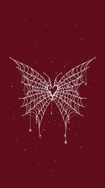 A cover of "Wallpaper" cluster. The owner is slayqueen. The cluster consists of 11 elements.