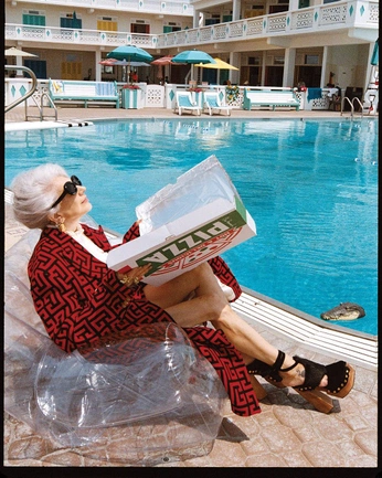 A cover of "Ss25 milan shoot" cluster. The owner is kimbreekveldt. The cluster consists of 2 elements.