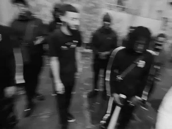 A cover of "film" cluster. The owner is nidr3st. The cluster description is "紀錄著不僅限於爭取權利的畫面，更多的是「他們」希望能夠受到重視的模樣". The cluster consists of 41 elements.