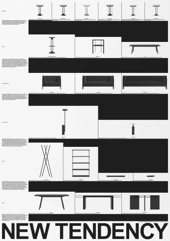 A cover of "Furniture instructions" cluster. The owner is julianajuice. The cluster consists of 11 elements.