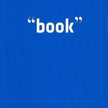 A cover of "book cover" cluster. The owner is mintolbee. The cluster description is "now you only need to write one...". The cluster consists of 52 elements.
