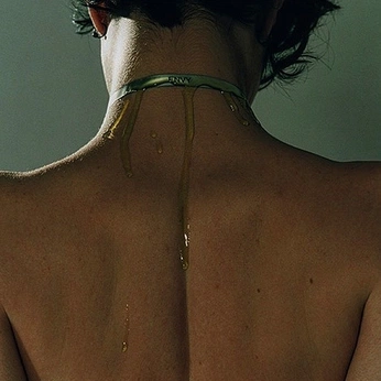 A cover of "/DanceDanceDance/" cluster. The owner is indigoskies. The cluster consists of 22 elements.