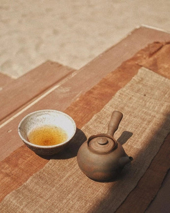 A cover of "Monk's Chai" cluster. The owner is miabarry. The cluster consists of 4 elements.