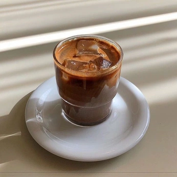 A cover of "coffee series" cluster. The owner is alejandraolvera. The cluster consists of 5 elements.