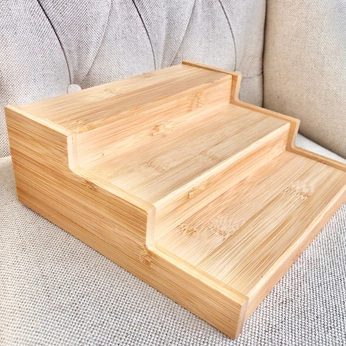 A cover of "Spice Rack" cluster. The owner is clemashton. The cluster consists of 14 elements.