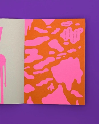 A cover of "Blade artbook" cluster. The owner is lidbin. The cluster consists of 16 elements.