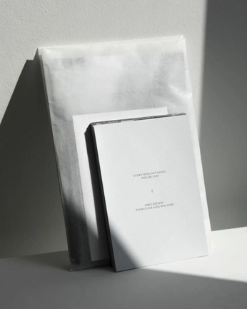 A cover of "Outcome" cluster. The owner is hamza.work. The cluster consists of 3 elements.