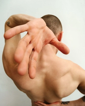 A cover of "MOOD 6" cluster. The owner is mcazerie. The cluster consists of 24 elements.