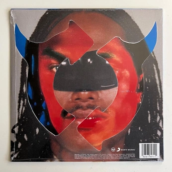 A cover of "This is music" cluster. The owner is menavor. The cluster consists of 3 elements.