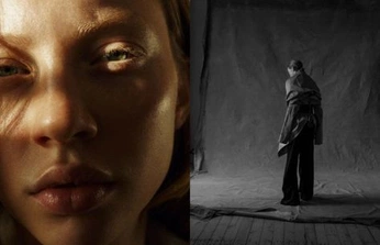 A cover of "portrate" cluster. The owner is helenmartt. The cluster consists of 6 elements.