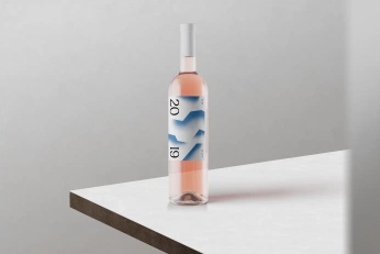 A cover of "Branding 2" cluster. The owner is thehanna. The cluster consists of 35 elements.