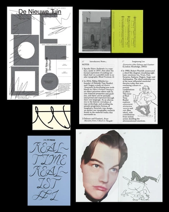 A cover of "Research Methods" cluster. The owner is pureblue. The cluster consists of 7 elements.