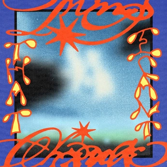 A cover of "Graphic Design 2" cluster. The owner is spencerdwight. The cluster consists of 23 elements.