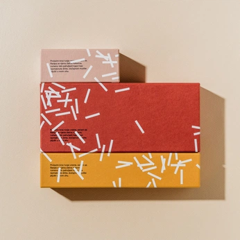 A cover of "Packaging" cluster. The owner is suelsudiarsana. The cluster consists of 17 elements.