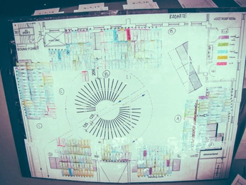 A cover of "Portfolio" cluster. The owner is castillo. The cluster consists of 1 element.