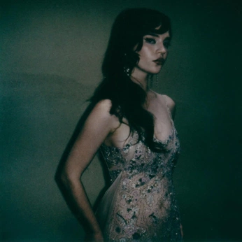 A cover of "DT_ Creative Direction" cluster. The owner is johnnyart.work. The cluster consists of 50 elements.