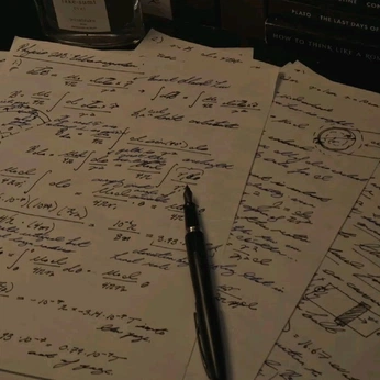 A cover of "study" cluster. The owner is card1ff. The cluster consists of 21 elements.