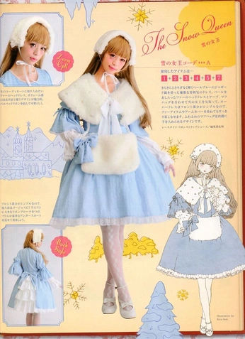 A cover of "Charlotte character desi" cluster. The owner is nowhere1010. The cluster consists of 38 elements.