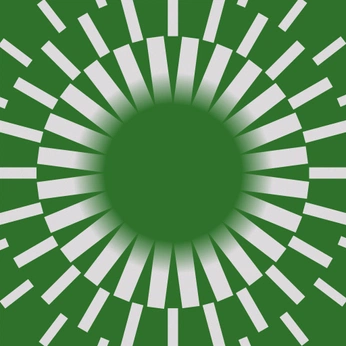 A cover of "Green waves" cluster. The owner is mattermore. The cluster consists of 9 elements.