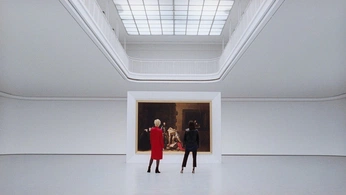 A cover of "Art" cluster. The owner is dilayaraman. The cluster consists of 14 elements.