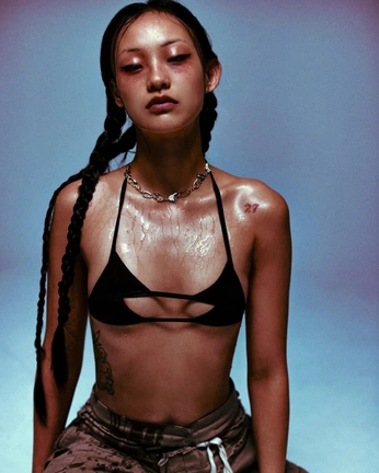 A cover of "refs" cluster. The owner is kirator. The cluster consists of 1 element.