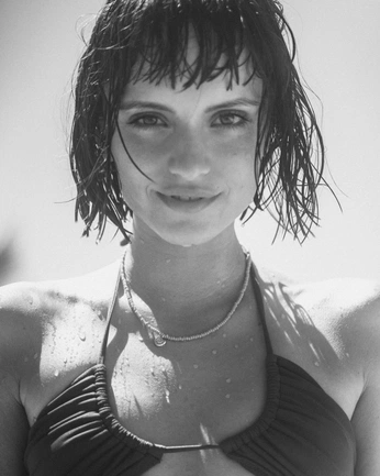 A cover of "Editorial and Fashion" cluster. The owner is katherinemoffat. The cluster consists of 15 elements.