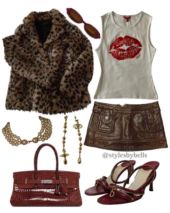 A cover of "💌" cluster. The owner is archangelic. The cluster consists of 4 elements.