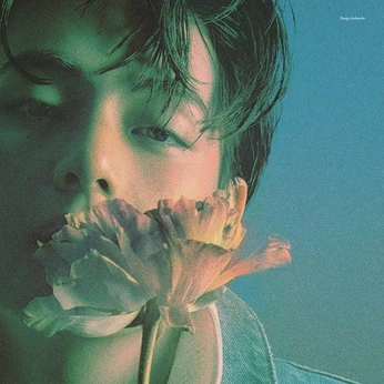 A cover of "Taehyung" cluster. The owner is hee2ro. The cluster consists of 10 elements.