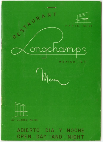 A cover of "vintage design" cluster. The owner is milou. The cluster consists of 1 element.