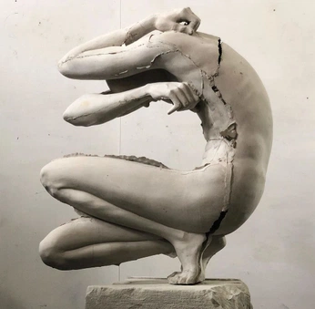 A cover of "Sculpture" cluster. The owner is albertninth. The cluster consists of 6 elements.