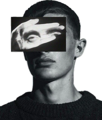 A cover of "<3" cluster. The owner is ninasorxnges. The cluster consists of 5 elements.