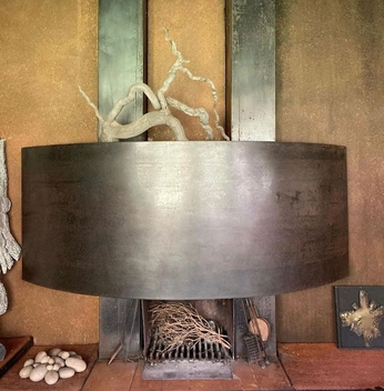 A cover of "the Hearth" cluster. The owner is asallehdesign. The cluster consists of 6 elements.