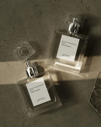 A cover of "Brand identity" cluster. The owner is theovorfreude. The cluster consists of 1 element.