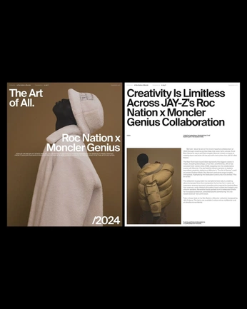 A cover of "Layout" cluster. The owner is jesshutton. The cluster consists of 11 elements.