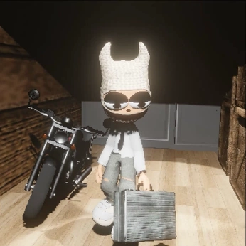 A cover of "🧌" cluster. The owner is hiphop. The cluster consists of 4 elements.